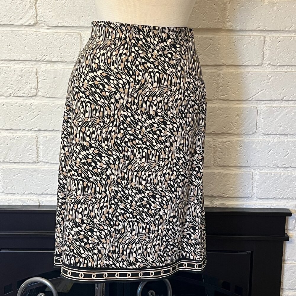 Studio M midi skirt size M